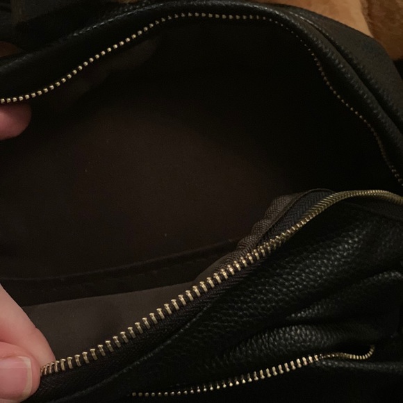 BIG ? Not your kids backpack!